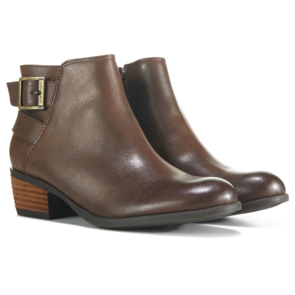 BOC BOOTS
